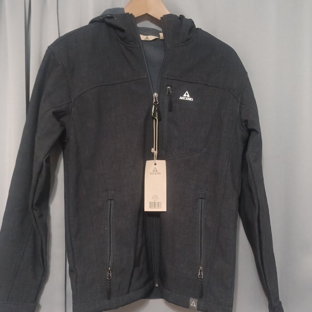 Women's jacket